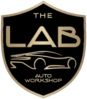 The Lab Auto Workshop